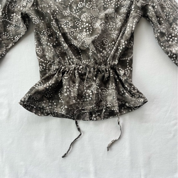 Columbia Patterned Button-down Shirt - Small - Picture 16 of 16